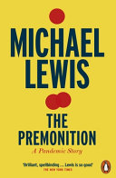 The Premonition Cover