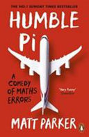 Humble Pi Cover