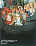 Het Memlingmuseum--Sint-Janshospitaal Brugge Cover