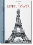 The Eiffel Tower Cover