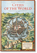 Villes du monde Cover