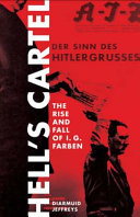 Hell's Cartel Cover