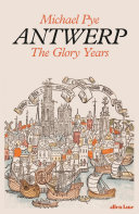 Antwerp Cover