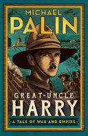 Great-Uncle Harry Cover