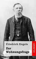 Zur Wohnungsfrage Cover