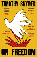 On Freedom Cover