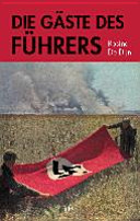 Die Gäste des Führers Cover