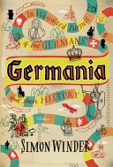 Germania Cover