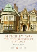 Bletchley Park Cover