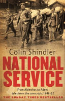 National Service Cover