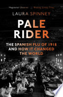 Pale Rider Cover