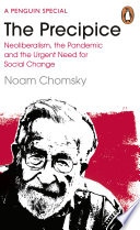 The Precipice Cover