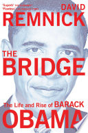 The Bridge Cover