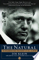The Natural Cover