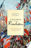 Children of the Revolution Cover
