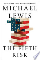 The Fifth Risk: Undoing Democracy Cover
