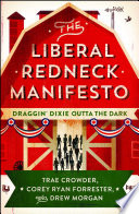 The Liberal Redneck Manifesto Cover