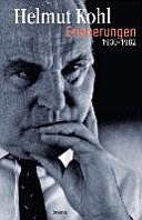 Erinnerungen: 1982-1990 Cover
