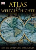 Atlas der Weltgeschichte Cover