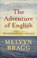 The Adventure of English Cover