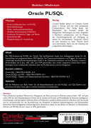 Oracle PL/SQL Cover