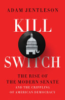 Kill Switch Cover