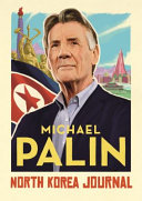 North Korea Journal Cover