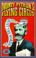 Monty Python's Flying Circus Cover