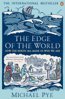 The Edge of the World Cover